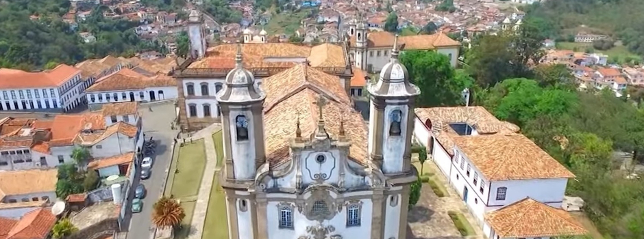 imagem de destaque