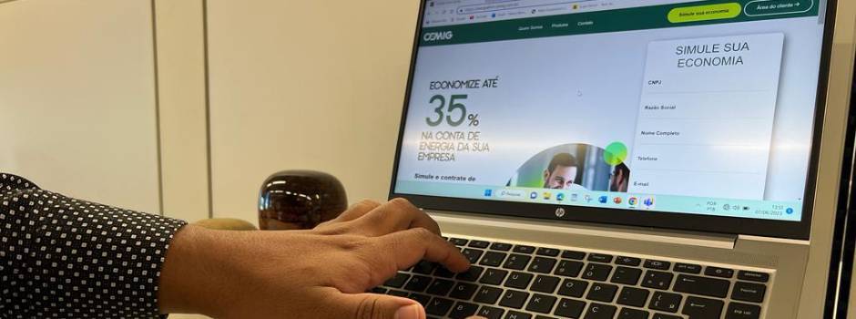 imagem de destaque