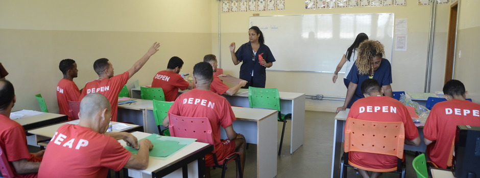 imagem de destaque