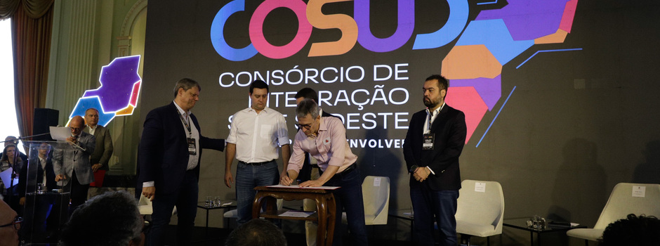 imagem de destaque