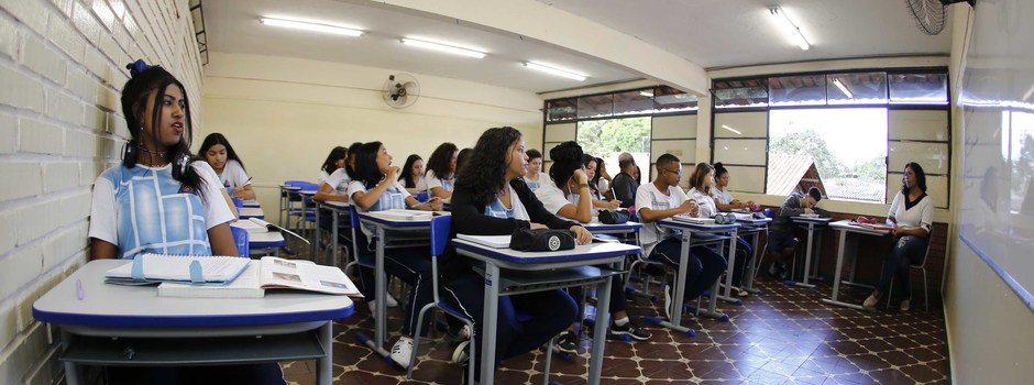 imagem de destaque