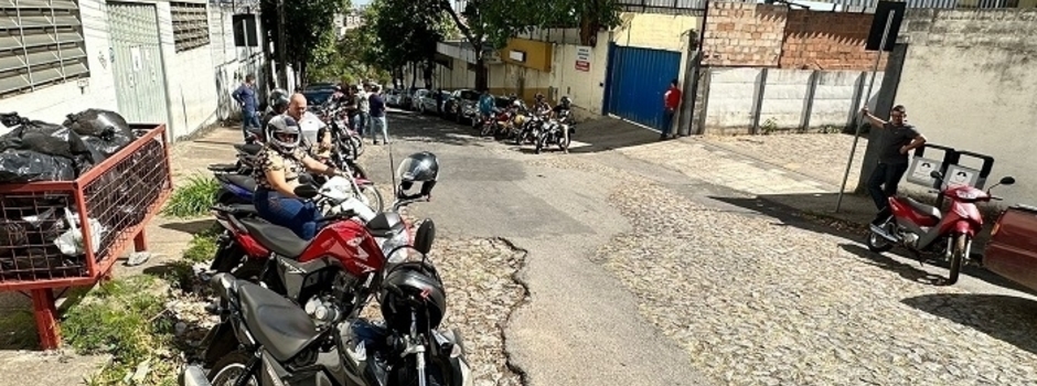 imagem de destaque