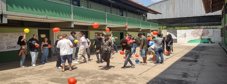 imagem de destaque