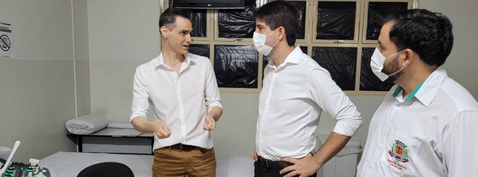 imagem de destaque