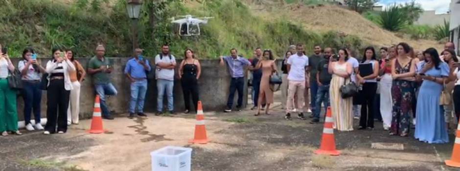imagem de destaque