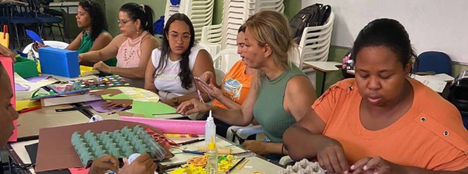 imagem de destaque