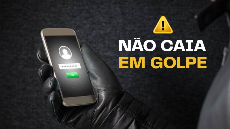 Golpes Bancários: Veja dias e horários mais Comuns e Dicas para se Proteger