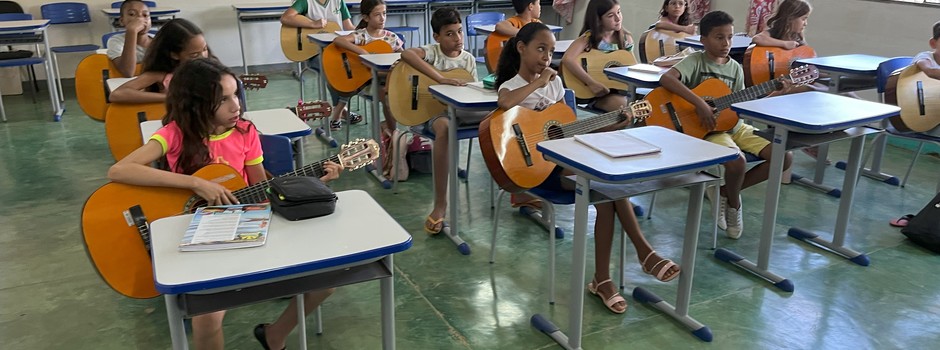 imagem de destaque