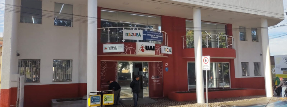 imagem de destaque