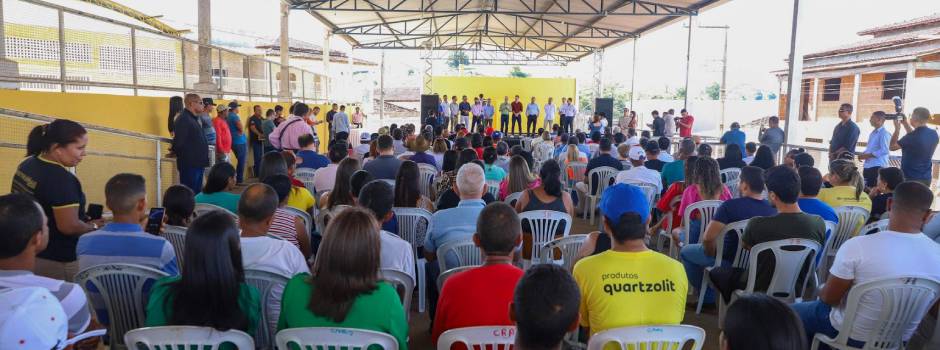 Governo de Minas reforça investimentos em Saúde e Segurança em cidades do Vale do Jequitinhonha