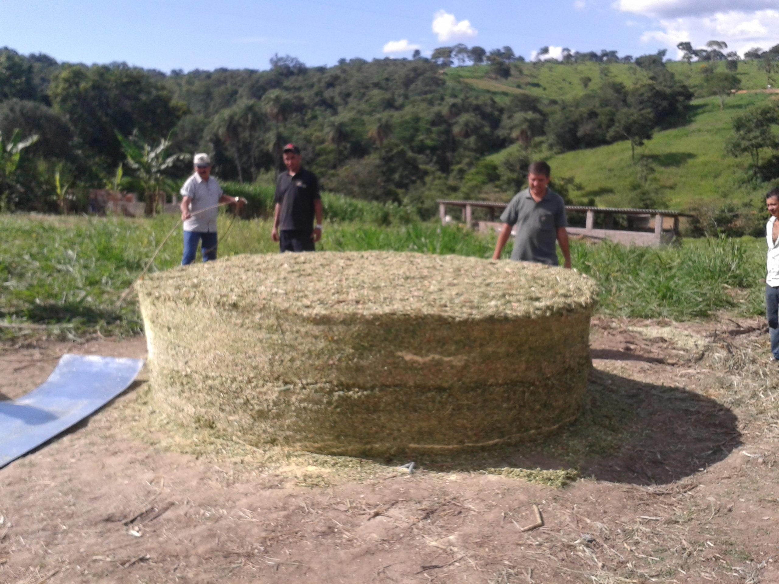 Produtores rurais do Norte de Minas se preparam para enfrentar o período de seca