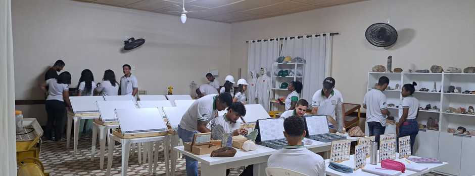 imagem de destaque
