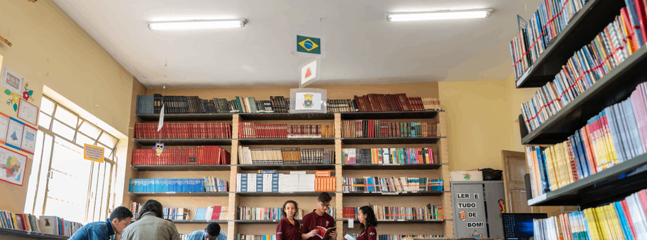 imagem de destaque