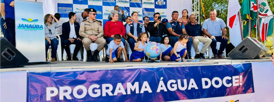 imagem de destaque