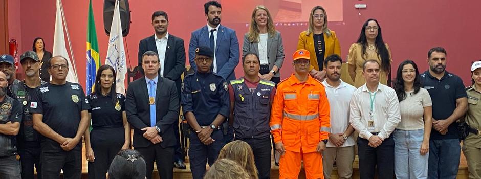 imagem de destaque