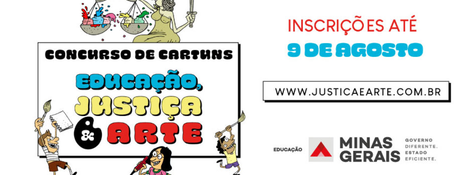 imagem de destaque