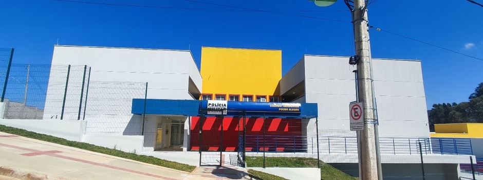imagem de destaque