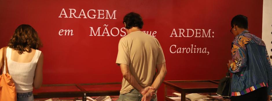 imagem de destaque