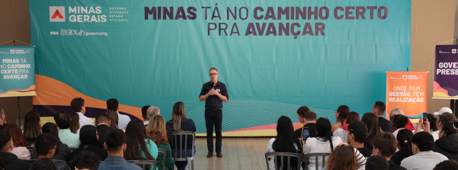imagem de destaque