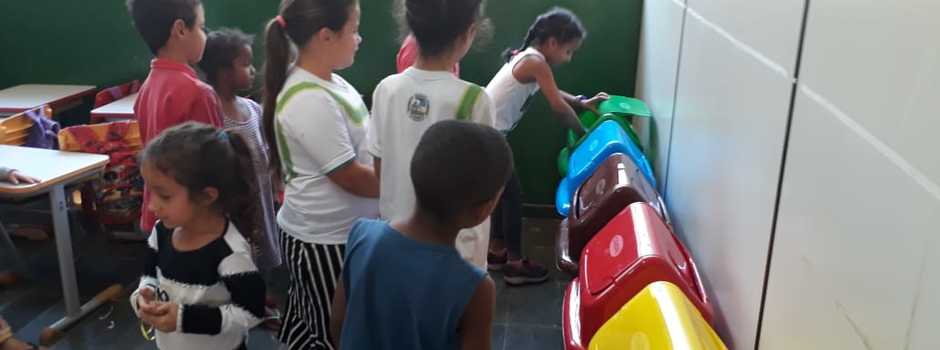 imagem de destaque