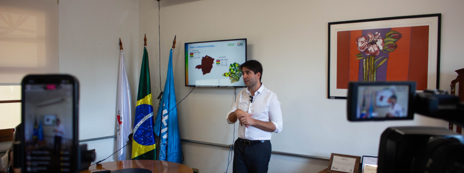 imagem de destaque