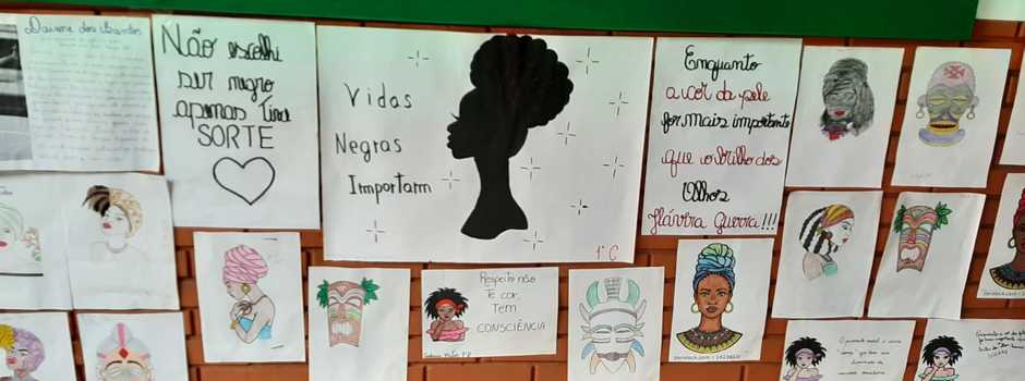 imagem de destaque