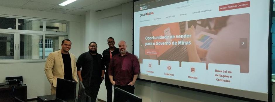imagem de destaque