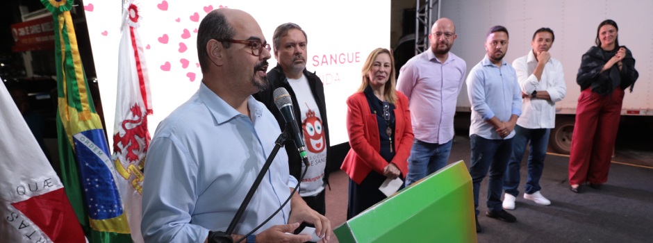 imagem de destaque