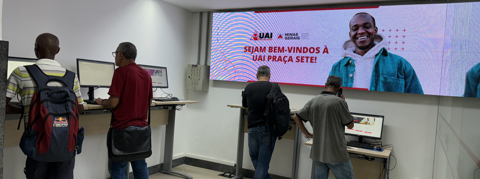imagem de destaque