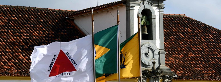imagem de destaque