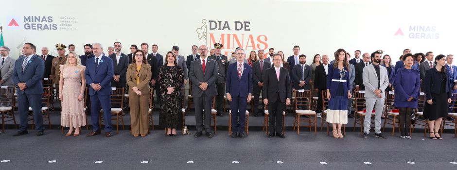 imagem de destaque