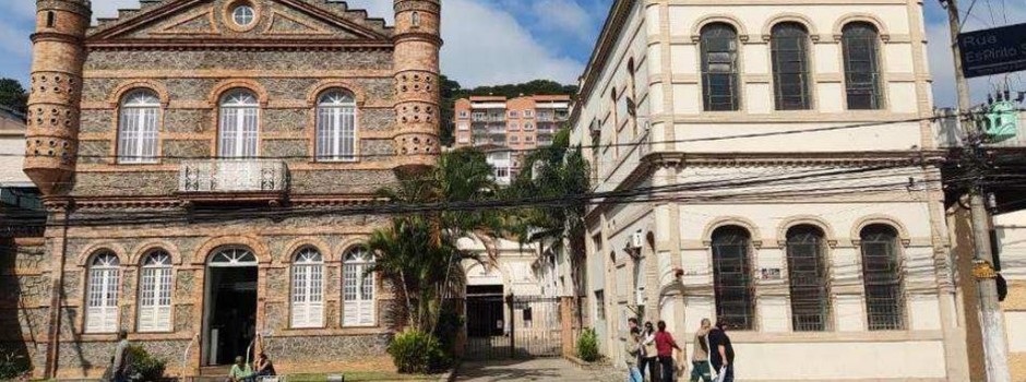 imagem de destaque