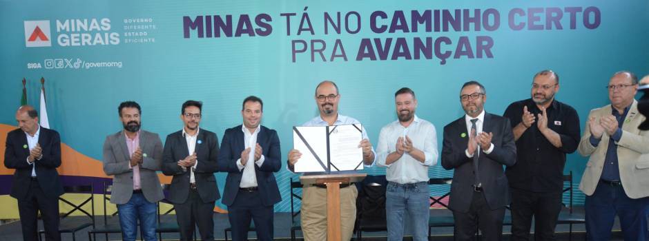 imagem de destaque
