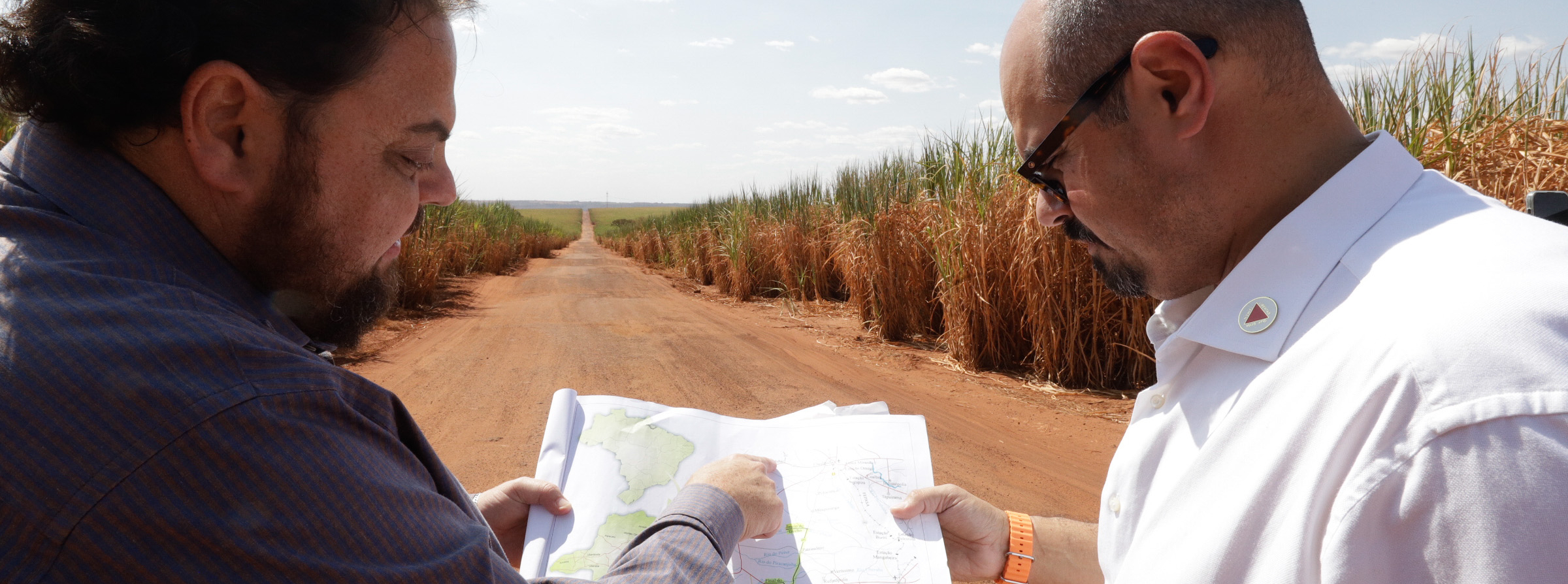 Governo de Minas retoma pavimentação da MGC-455, entre Uberlândia e Campo Florido
