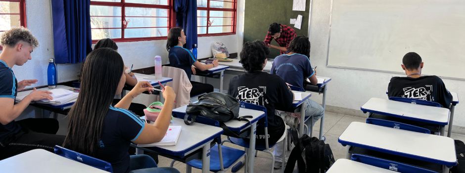 imagem de destaque