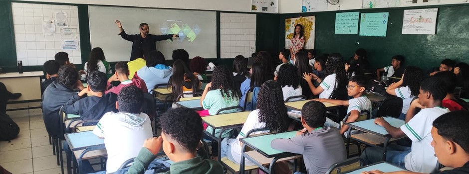imagem de destaque