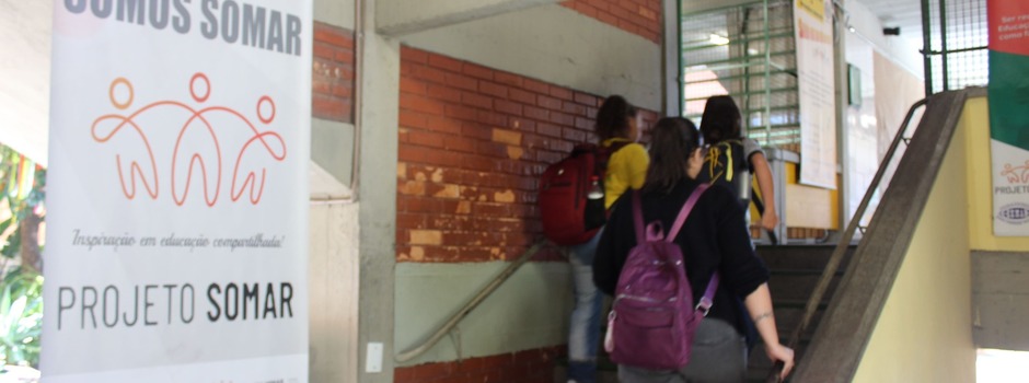 imagem de destaque