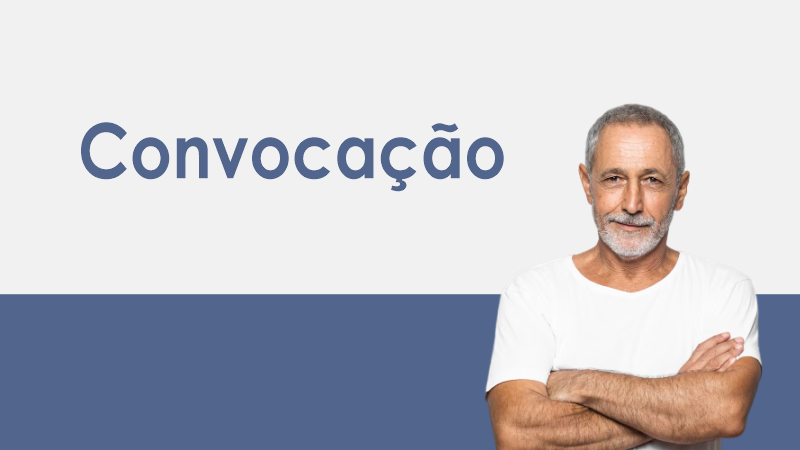 Pensionistas aniversariantes em agosto devem realizar prova de vida 