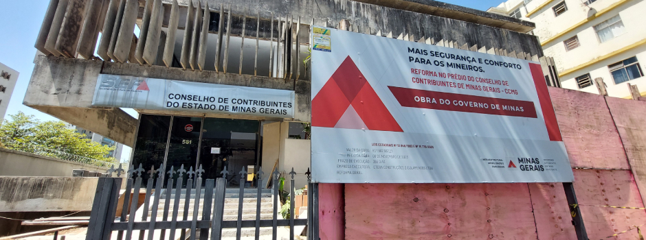 imagem de destaque
