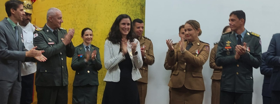 imagem de destaque