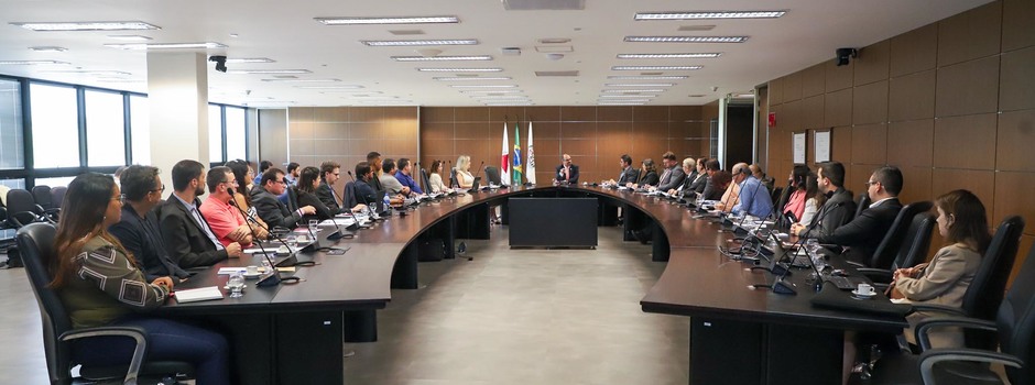 imagem de destaque