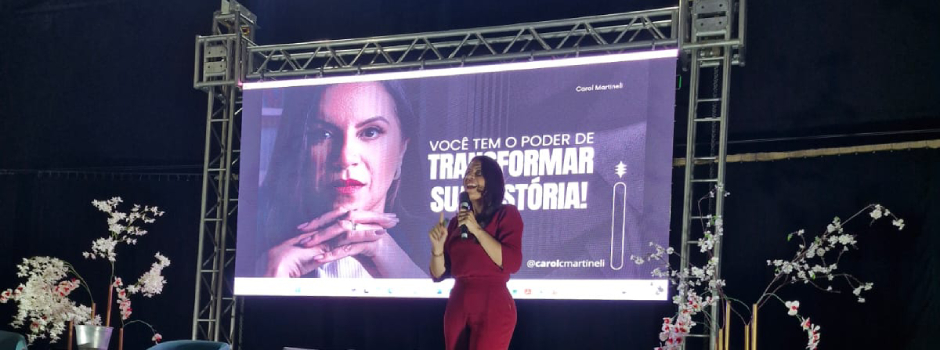 imagem de destaque