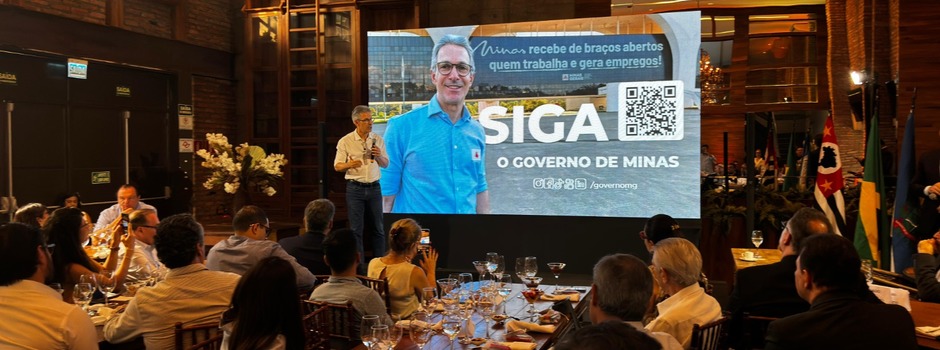 imagem de destaque