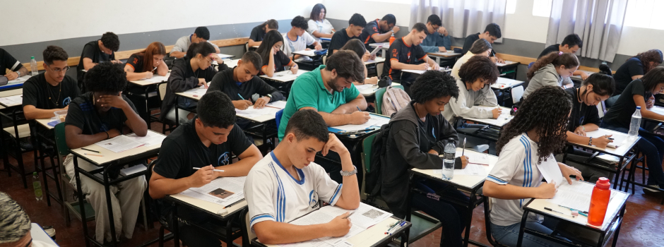 imagem de destaque