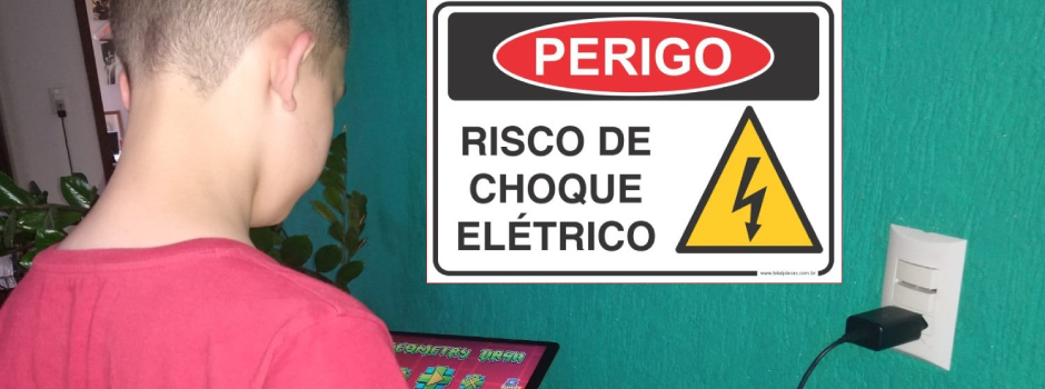 imagem de destaque