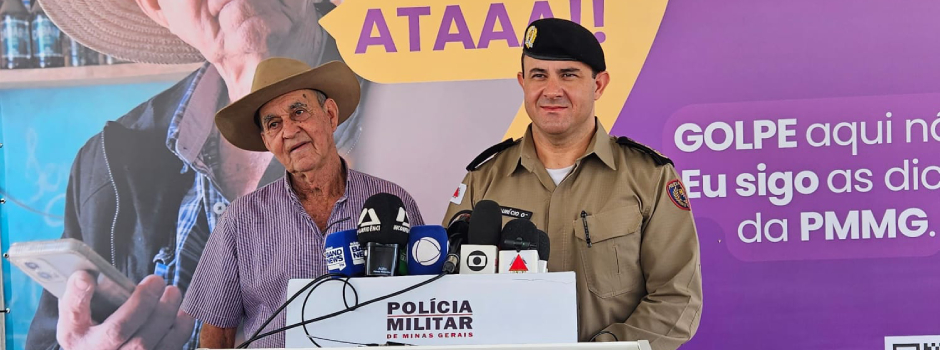 imagem de destaque