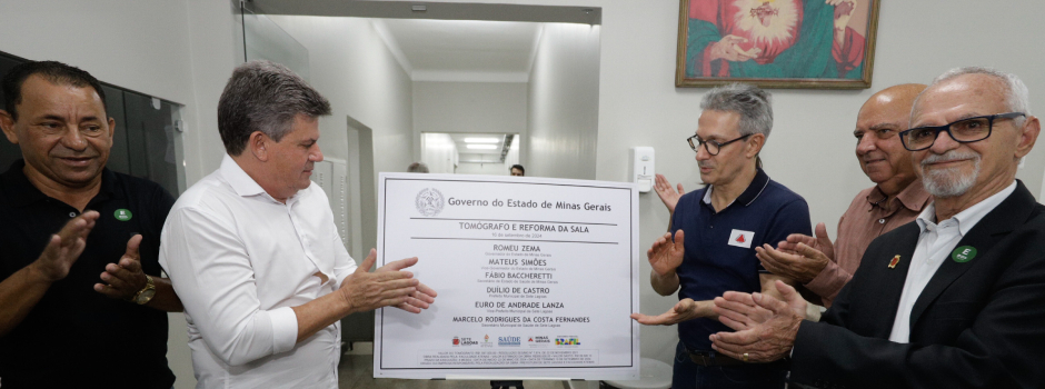 imagem de destaque