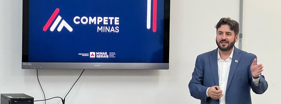 imagem de destaque