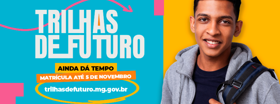 imagem de destaque
