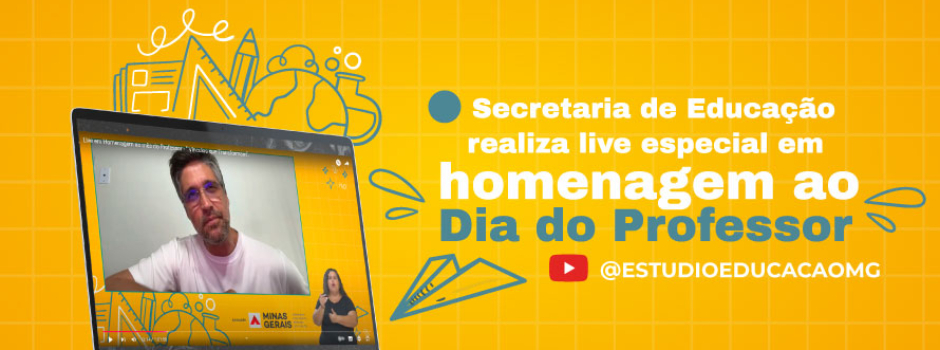 imagem de destaque